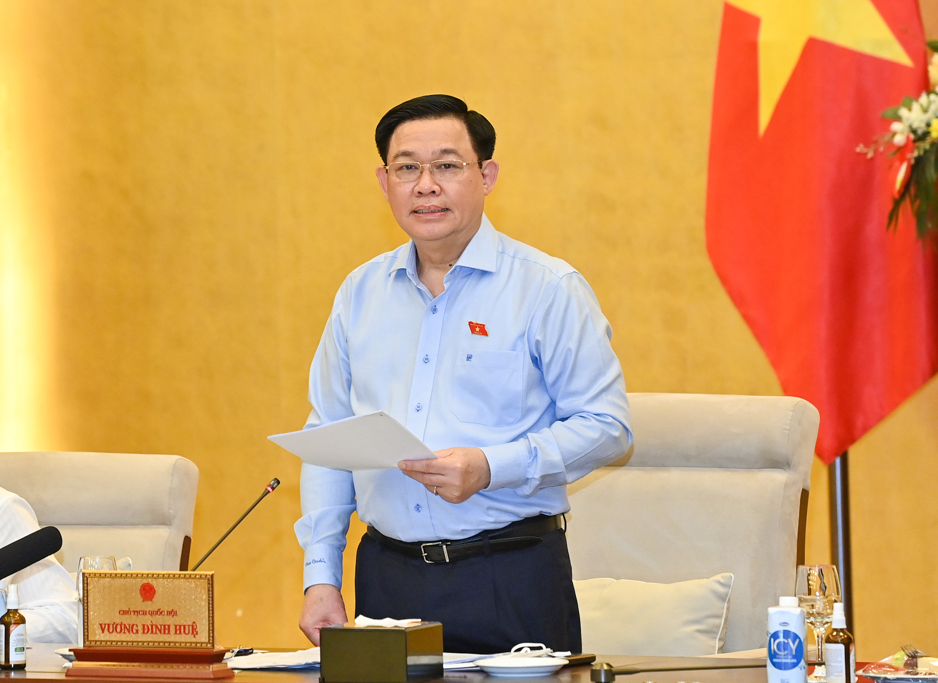 Sử dụng 30 000 tỷ đồng từ kết dư Quỹ Bảo hiểm thất nghiệp hỗ trợ người lao động