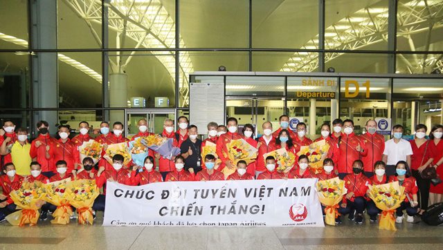 Thí điểm thi đấu một số giải thể thao theo cơ chế bong bóng
