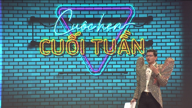 Cuộc hẹn cuối tuần với ca sĩ Tùng Dương