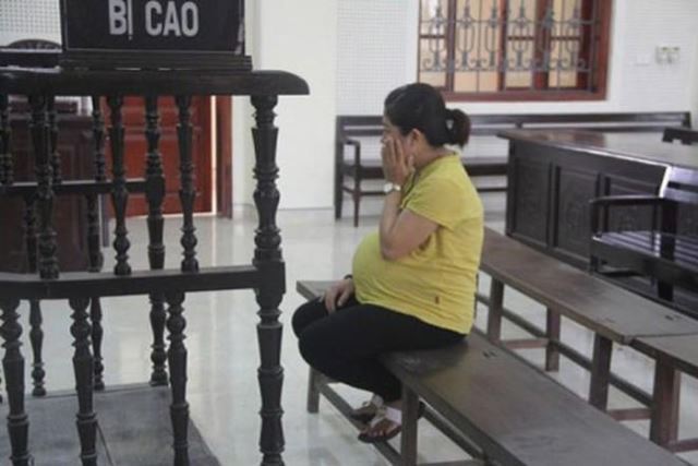 Trường hợp nào được hoãn thi hành án