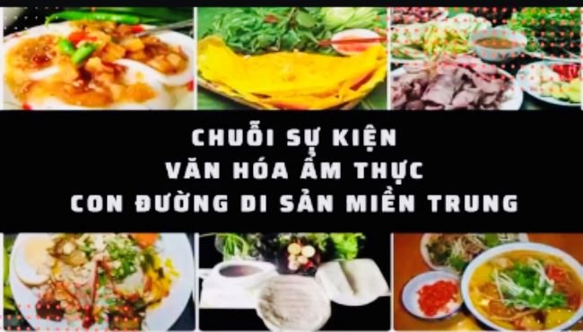 Phát huy giá trị văn hóa ẩm thực trong phát triển du lịch