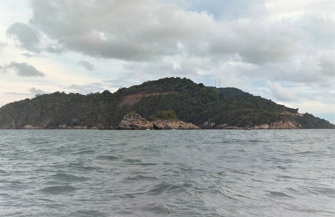 Cảng biển Cà Mau nằm trong 5 nhóm cảng biển ưu tiên phát triển giai đoạn 2021- 2030, tầm nhìn tới 2050