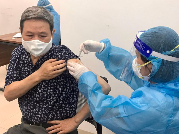 Trưa 26 9 Đã phân bổ hơn 51 triệu liều vaccine COVID-19