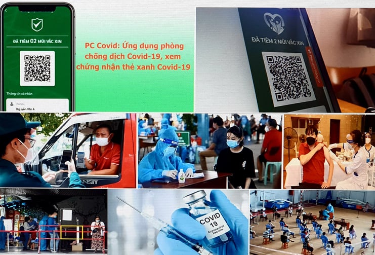 Kiến nghị lộ trình và mấu chốt y tế để nhanh chóng trở lại trạng thái “bình thường mới”