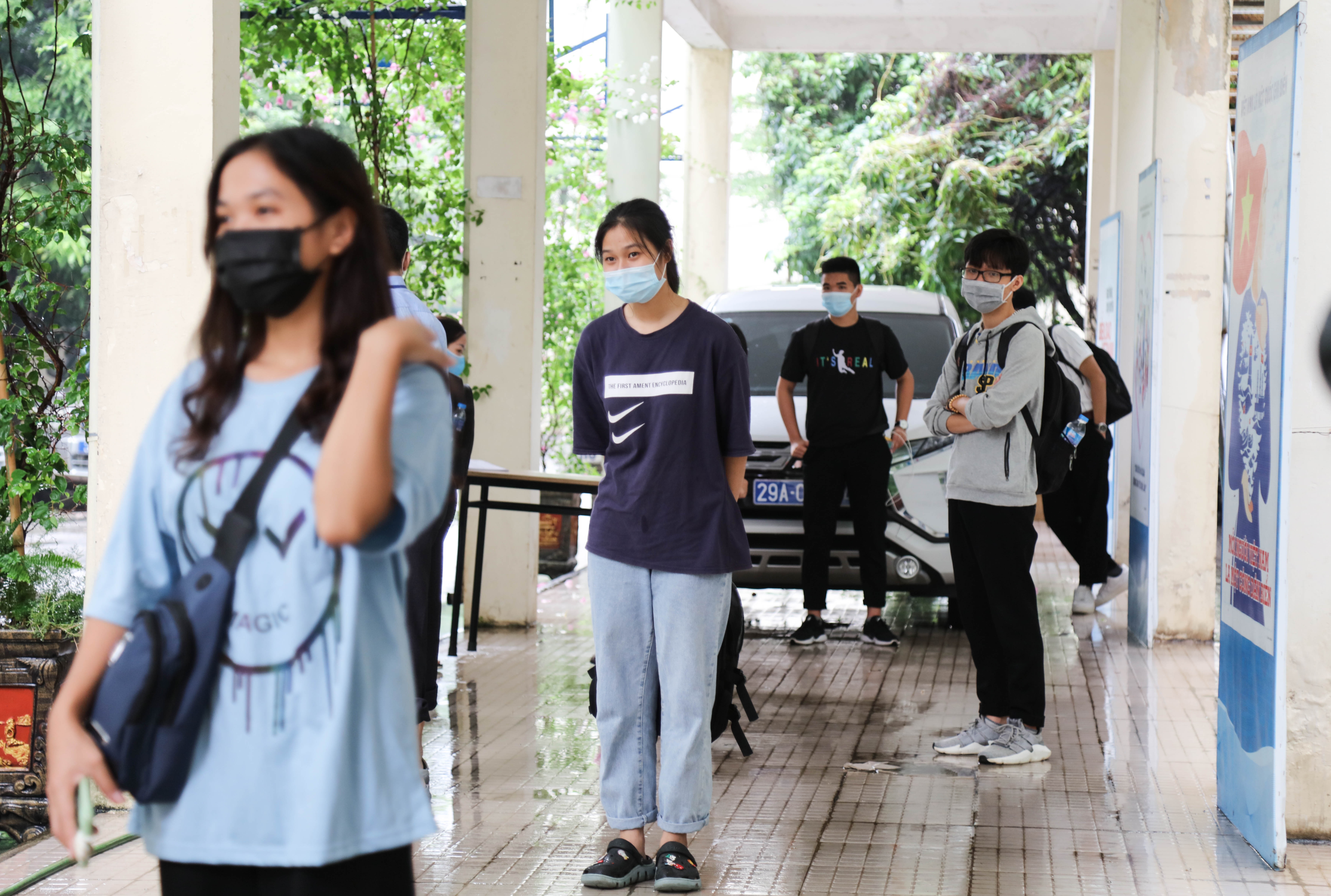 ĐHQGHN sẽ tổ chức 7-8 đợt thi đánh giá năng lực trong năm 2022