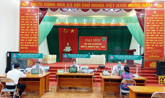 Tín dụng chính sách công cụ hữu hiệu trong giảm nghèo ở Bắc Giang