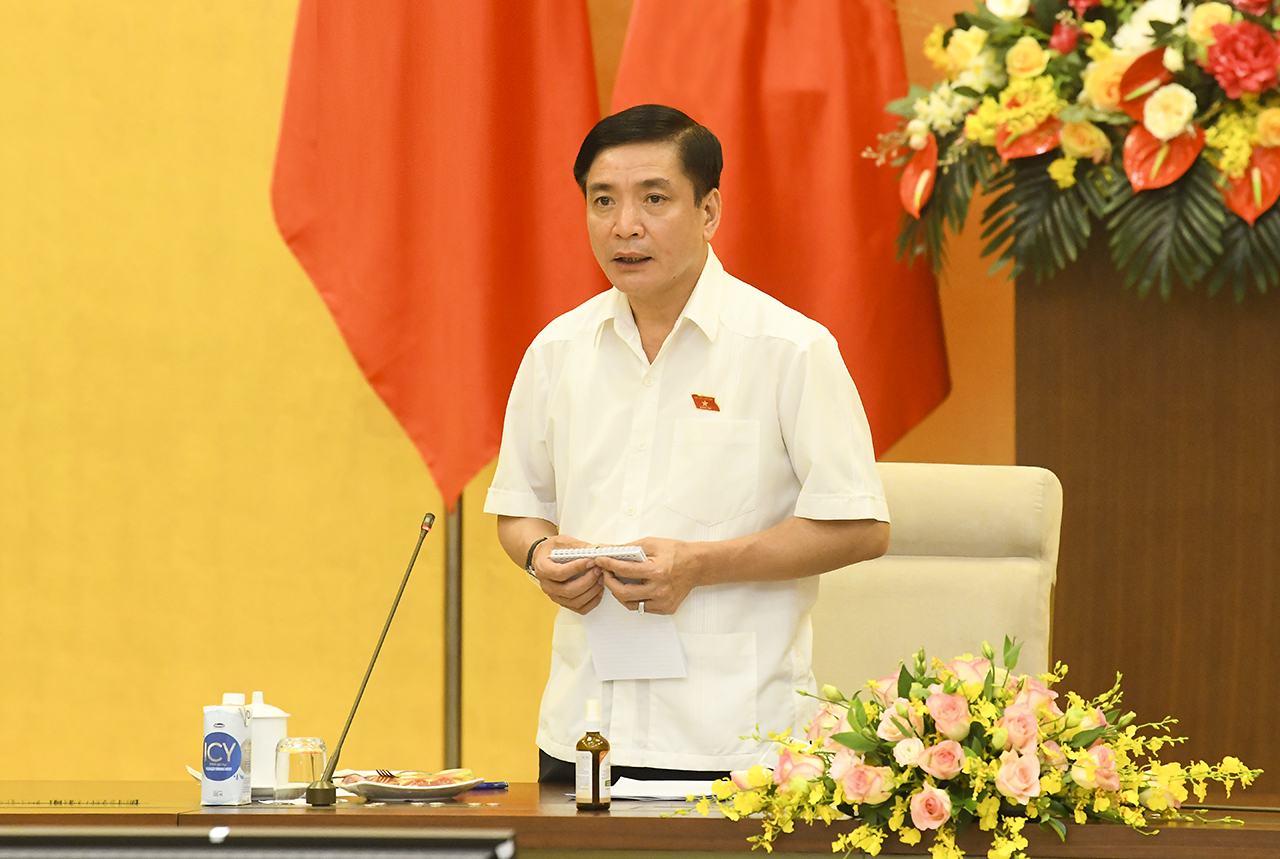 Triển khai hoàn thành tốt nhiệm vụ chính trị được giao với tinh thần chủ động, chuẩn bị từ sớm từ xa