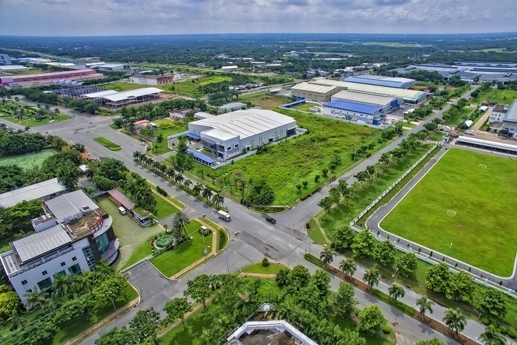 Giảm 30 tiền thuê đất năm 2021 cho các đối tượng bị ảnh hưởng bởi dịch COVID-19