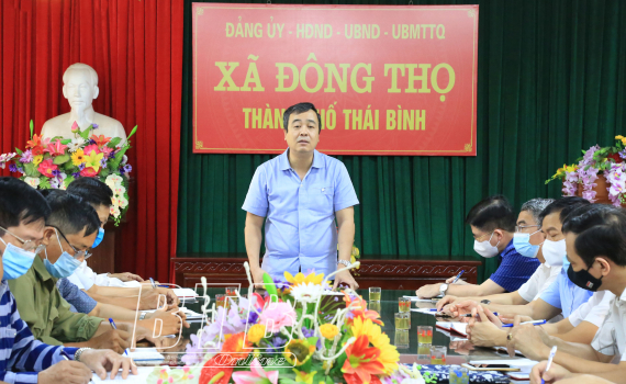 Khảo sát việc triển khai thực hiện thí điểm phần mềm “Sổ tay đảng viên điện tử”