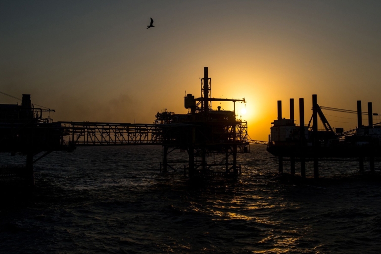 OPEC tiếp tục nâng dự báo nhu cầu dầu mỏ