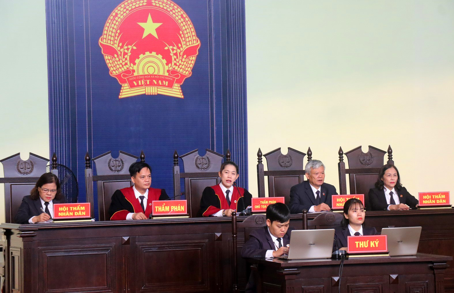 Ngành Toà án nâng cao hiệu quả hoạt động thanh tra, kiểm tra công vụ
