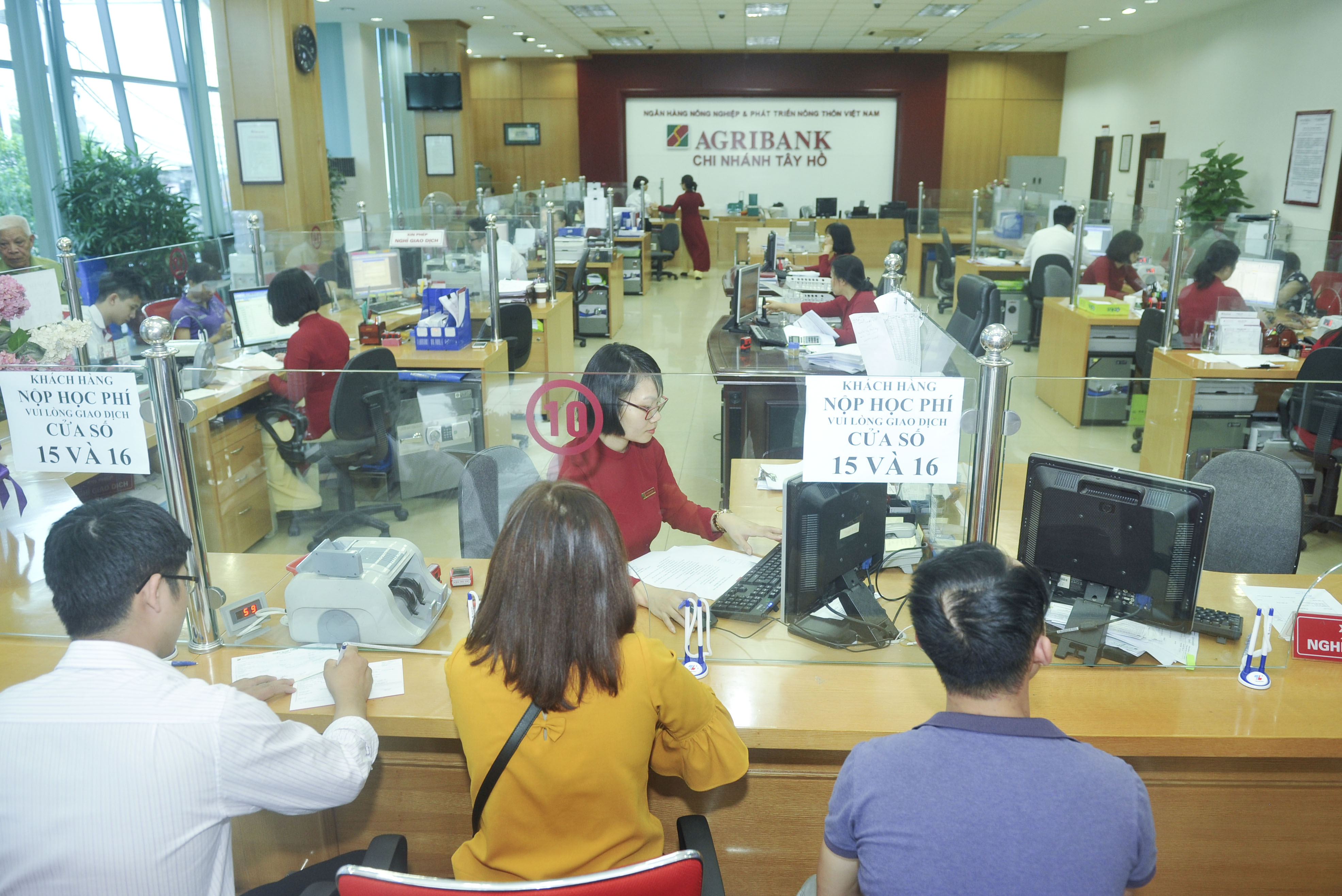 Gỡ vướng cho người mua nhà liên quan đến bảo lãnh ngân hàng