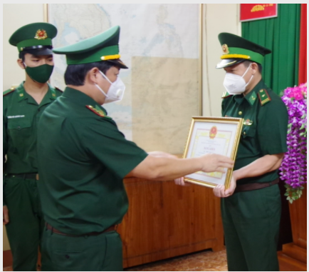 Bà Rịa – Vũng Tàu Đổi mới nội dung, hình thức, đề cao tính thiết thực, hiệu quả trong tổ chức các phong trào thi đua