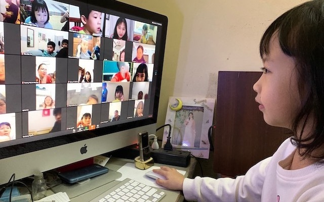 Dạy học online cần chú trọng phát triển kỹ năng mềm