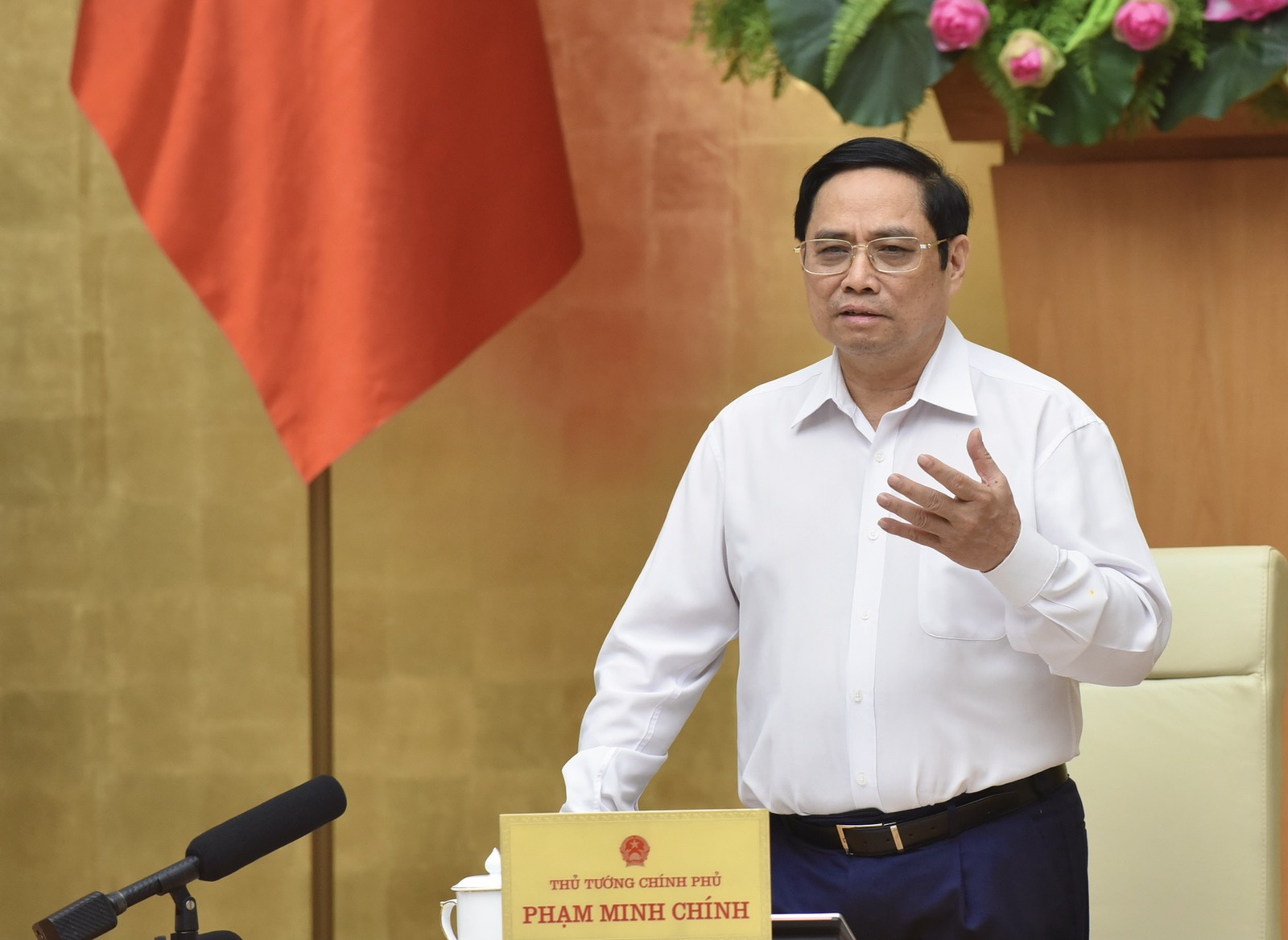 Thừa Thiên-Huế phải tận dụng đặc điểm và lợi thế để phát triển