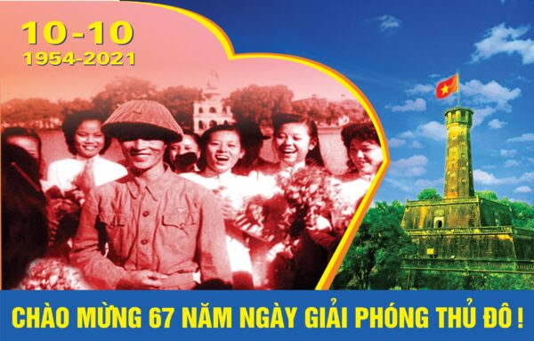 Phát huy truyền thống cách mạng của Thủ đô văn hiến, anh hùng