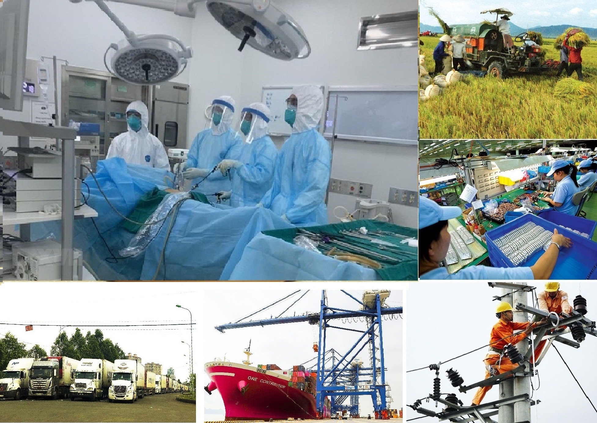 Tập trung phòng, chống dịch, đẩy mạnh giải ngân vốn đầu tư công, thúc đẩy phát triển kinh tế-xã hội