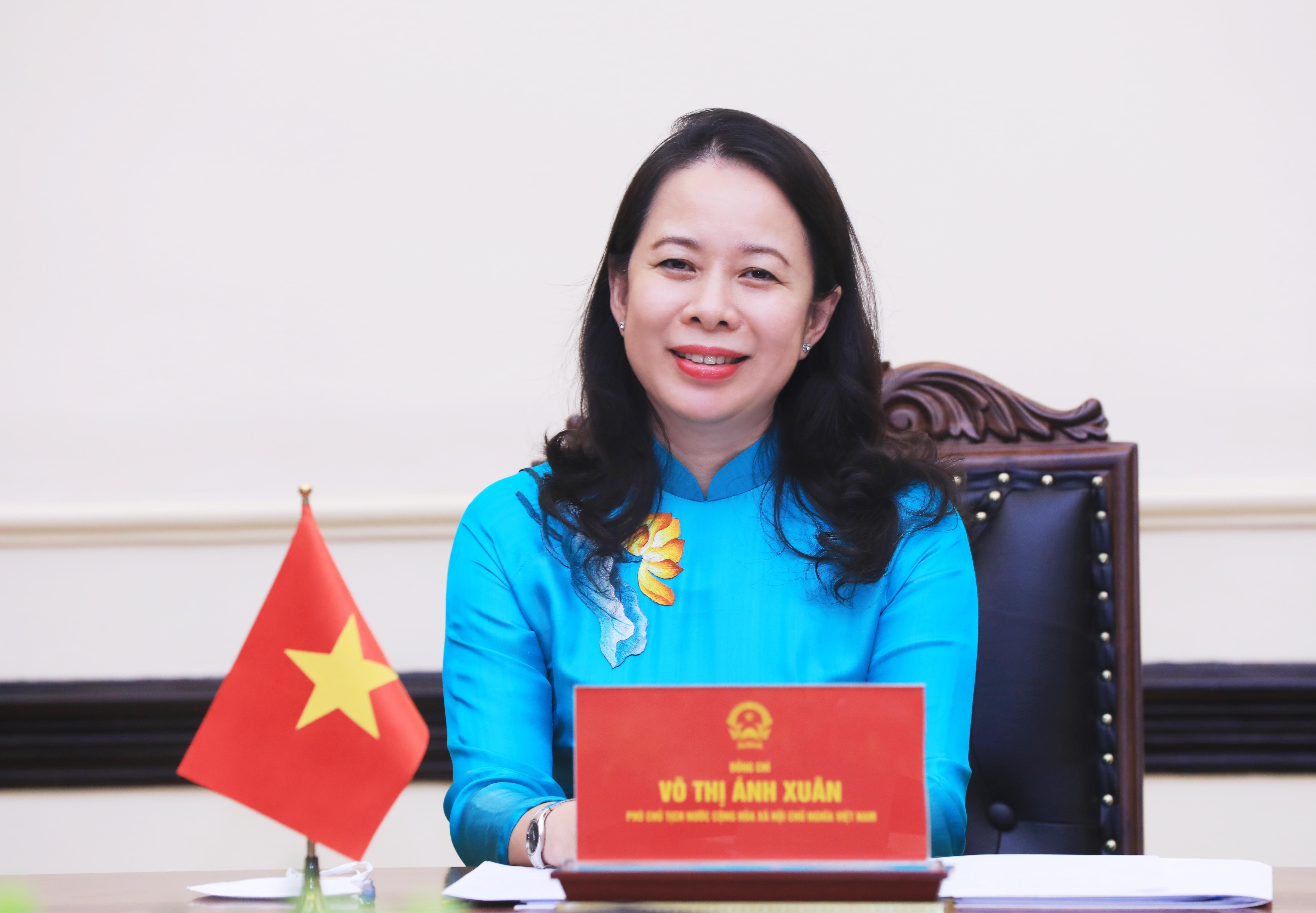 Thúc đẩy hợp tác song phương Việt Nam – Nigeria