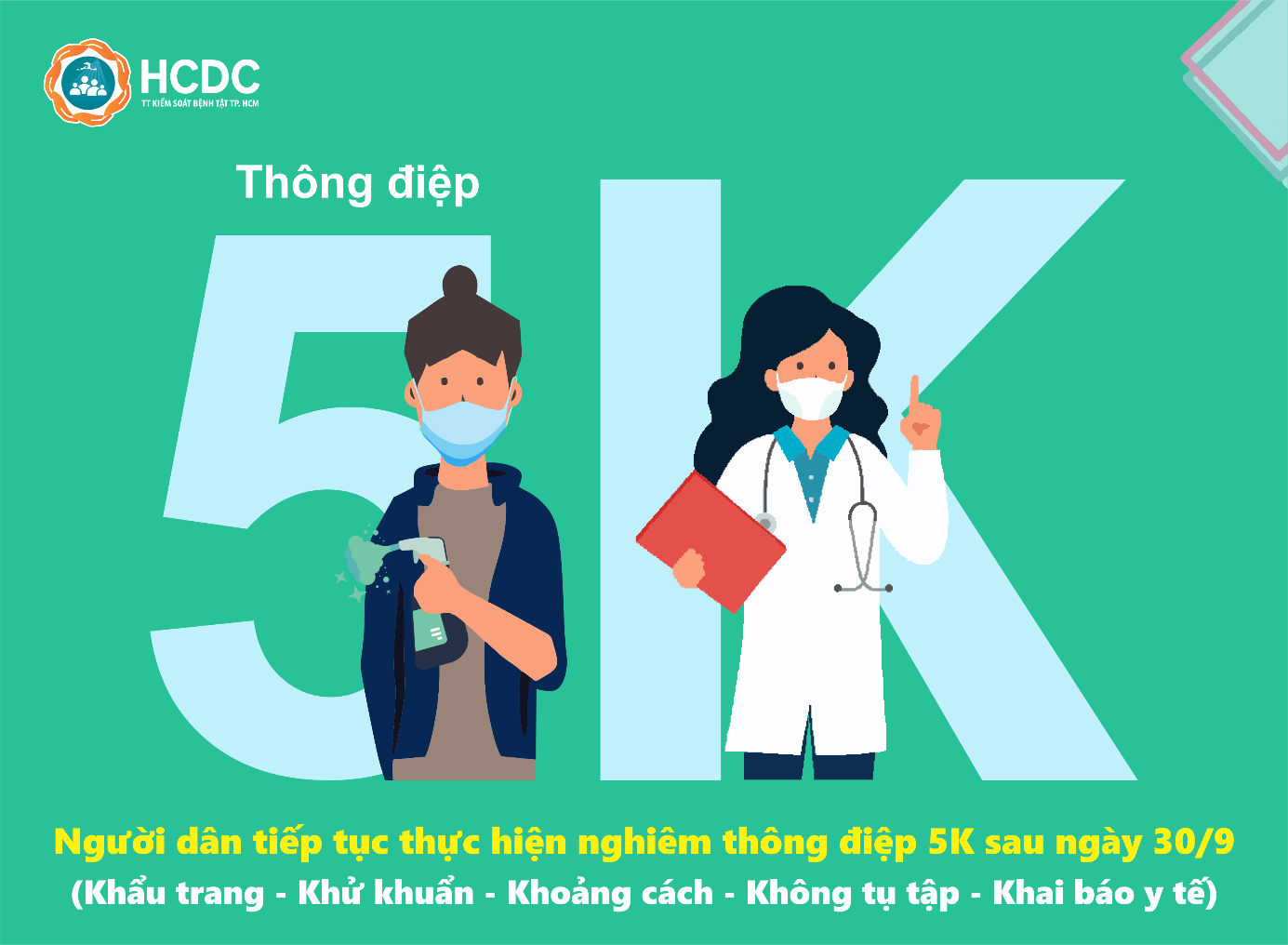 TP Hồ Chí Minh ghi nhận thêm 4 372 ca COVID-19