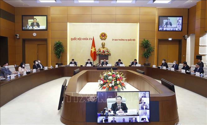 Khôi phục hoạt động kinh doanh và tiếp tục tạo thuận lợi trong đầu tư, kinh doanh tại Việt Nam