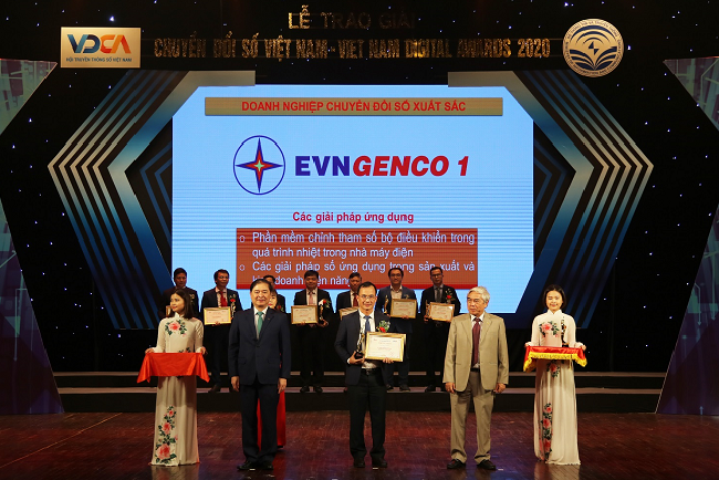 EVN Chuyển đổi số - “chuyển đổi nhận thức” của người lao động