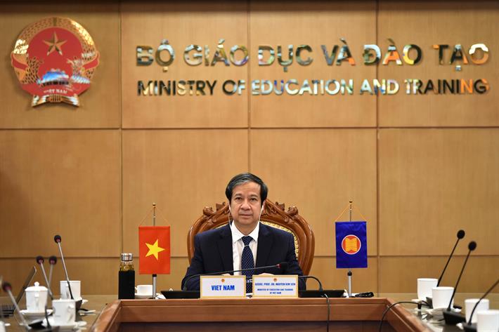 Chuyển đổi giáo dục phải hướng tới mục tiêu công bằng