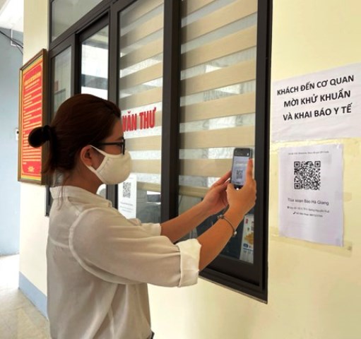 Từ ngày 1 10, Vĩnh Phúc cho phép một số trường hợp ra, vào tỉnh không phải cách ly y tế