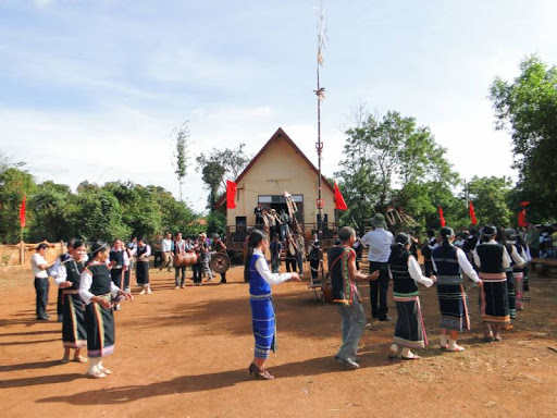 Đắk Lắk hỗ trợ hoạt động sáng tạo văn học nghệ thuật