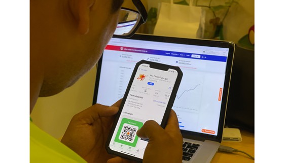 Chính thức ra mắt app thống nhất về phòng chống COVID-19