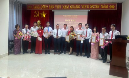 Lai Châu Khối cơ quan và doanh nghiệp tỉnh nâng cao công tác tuyên truyền trong tình hình mới