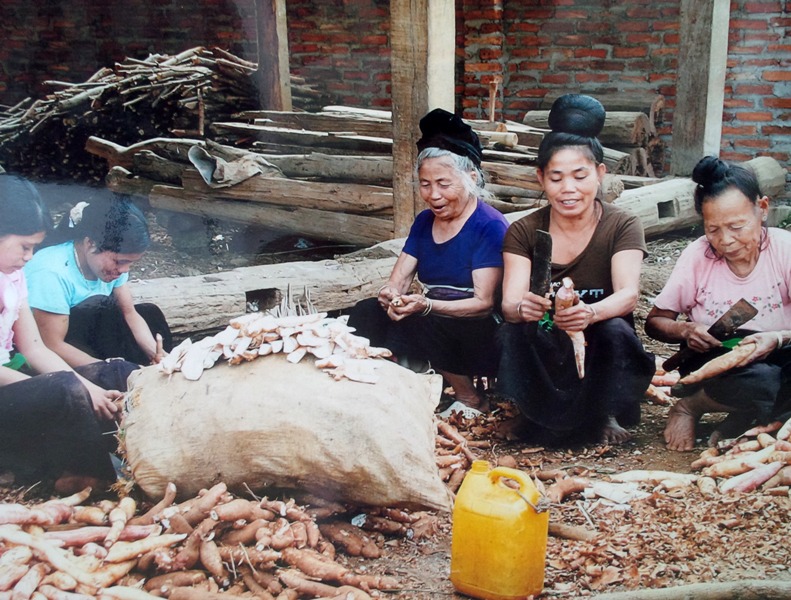 Cần cải cách để đảm bảo tăng trưởng trong bối cảnh dân số già hóa