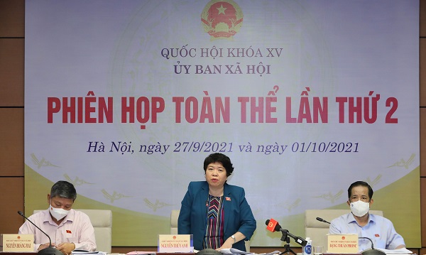 Tình trạng trốn đóng, nợ đóng BHYT vẫn diễn ra ở các doanh nghiệp