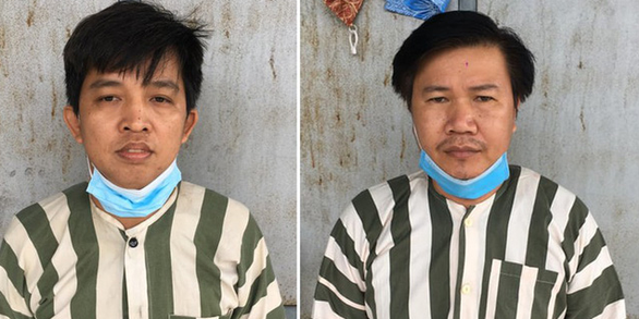 Bắt 2 nhân viên y tế ở TP Hồ Chí Minh trục lợi thuốc Molnupiravir