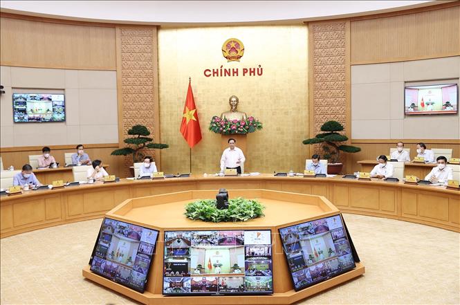 Thủ tướng Người dân kiềm chế, không di chuyển tự phát làm lây lan dịch bệnh