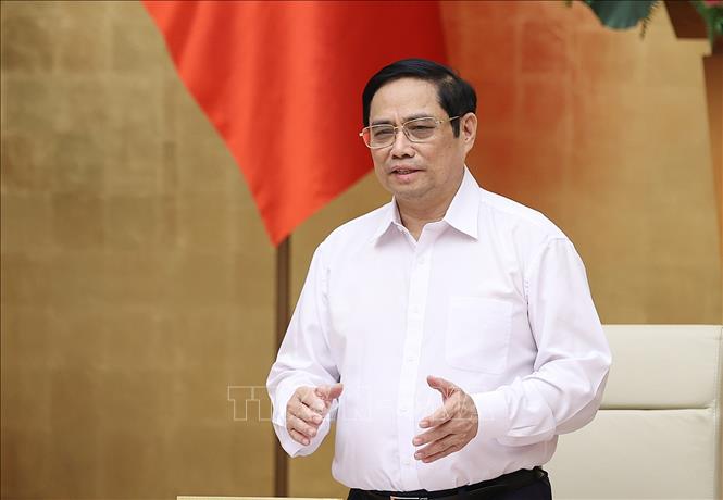 Thích ứng an toàn, linh hoạt, từng bước mở cửa trở lại nền kinh tế