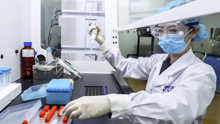 Phê duyệt Chương trình “Nghiên cứu sản xuất vaccine sử dụng cho người đến năm 2030”