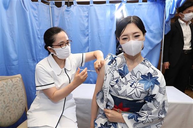 Những bệnh nhân COVID-19 hồi phục vẫn còn kháng thể sau 12 tháng
