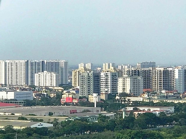 Người mua nhà xã hội có còn là người được vay vốn hay không