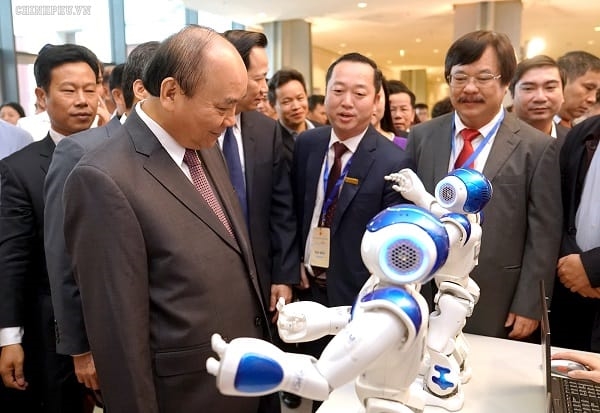 Lan tỏa thông điệp Đồng hành Nâng tầm kỹ năng lao động Việt Nam của Chủ tịch nước
