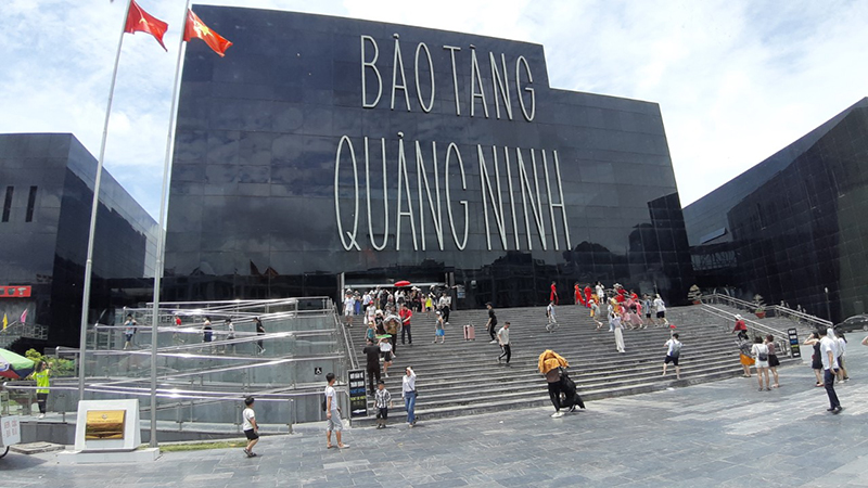 Quảng Ninh Phát triển du lịch dựa trên nguyên tắc an toàn