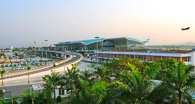 Đà Nẵng sớm phục hồi du lịch, mở chuyến bay dịch vụ