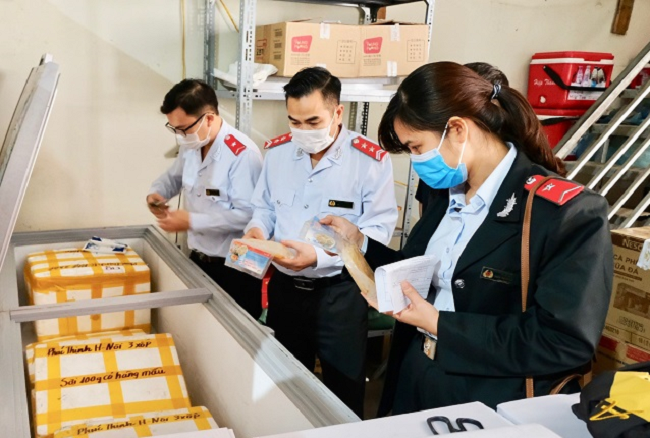 Đảm bảo sức khỏe người dân trong bối cảnh dịch bệnh