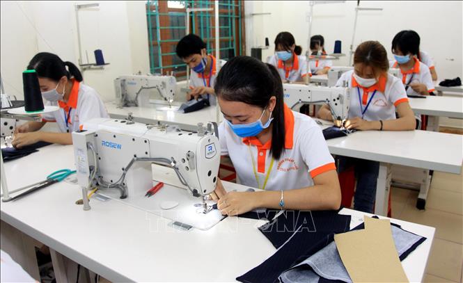 Thái Bình Đào tạo nguồn nhân lực gắn với nhu cầu xã hội