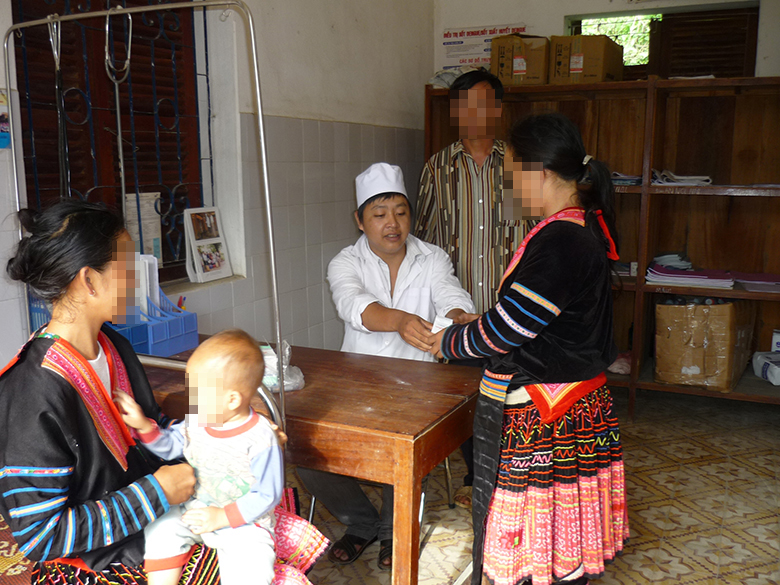 Bài cuối Cần thêm nhiều nỗ lực chống tảo hôn để nâng cao chất lượng dân số