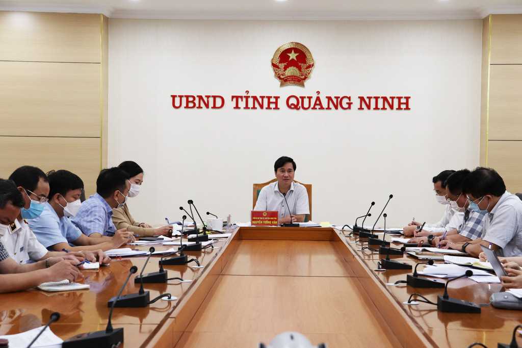Quảng Ninh lên kịch bản đón 2 triệu lượt khách