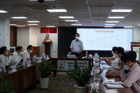 TP Hồ Chí Minh Các doanh nghiệp đang rất thiếu lao động