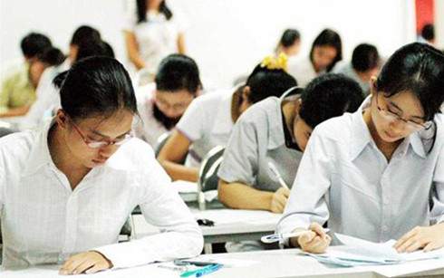 Lùi thời gian thi học sinh giỏi quốc gia năm học 2021-2022