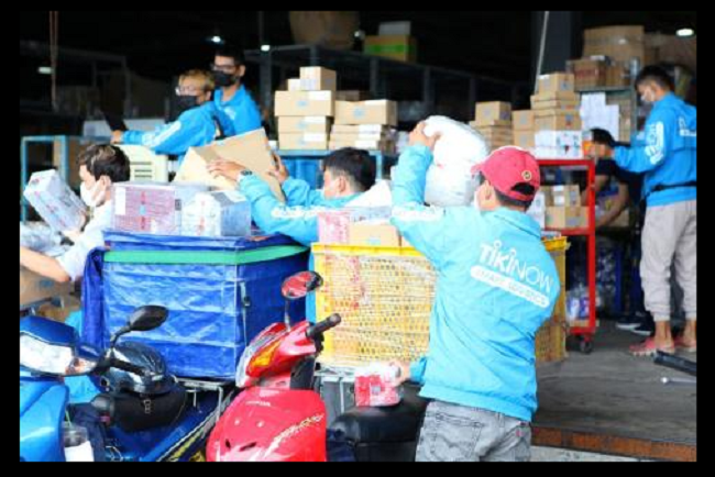 Doanh nghiệp Việt đã quan tâm thương mại điện tử đúng mức