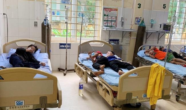 Lào Cai chú trọng công tác bảo đảm ATTP sau vụ học sinh ngộ độc