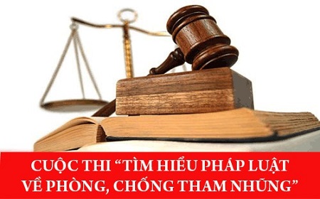 Bắc Ninh đẩy mạnh tuyên truyền pháp luật về phòng chống tham nhũng